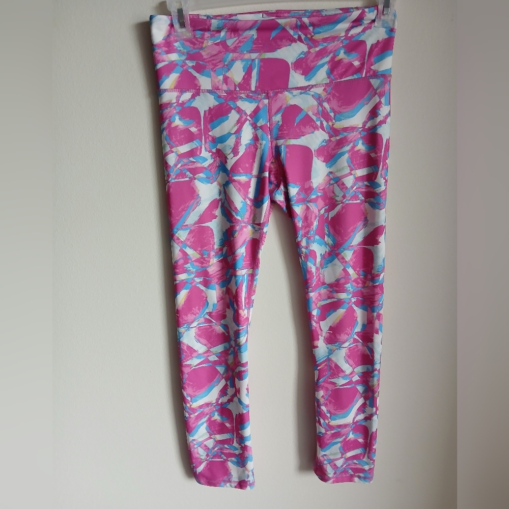 Hue Size Medium leggings